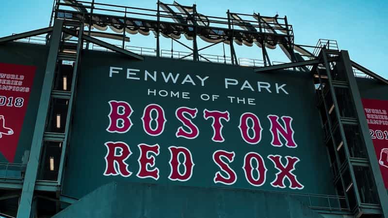 5 Most Memorable Games for the Red Sox
