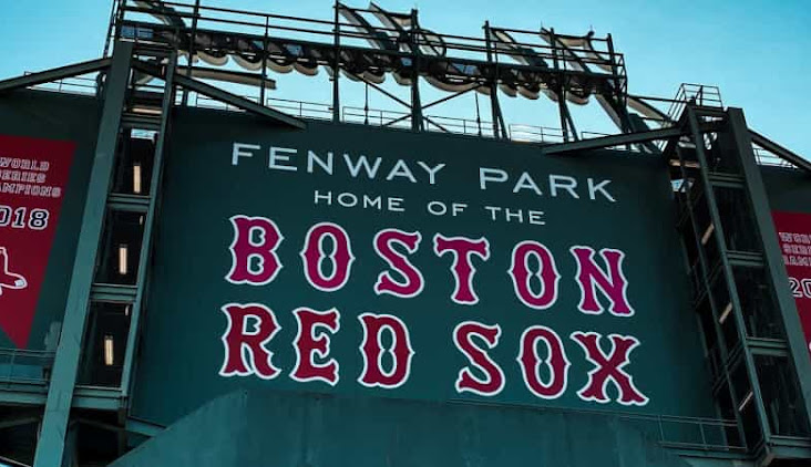 5 Most Memorable Games for the Red Sox