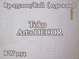 Jual Wallpaper Dinding Di Serpong