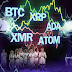  Top 5 cryptocurrencies to watch this week: BTC, XRP, ADA, XMR, ATOM 