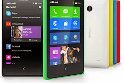 Spesifikasi Review Dan Harga Nokia X