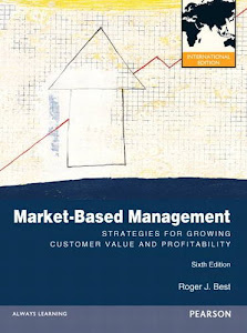 Market-Based Management: International Edition