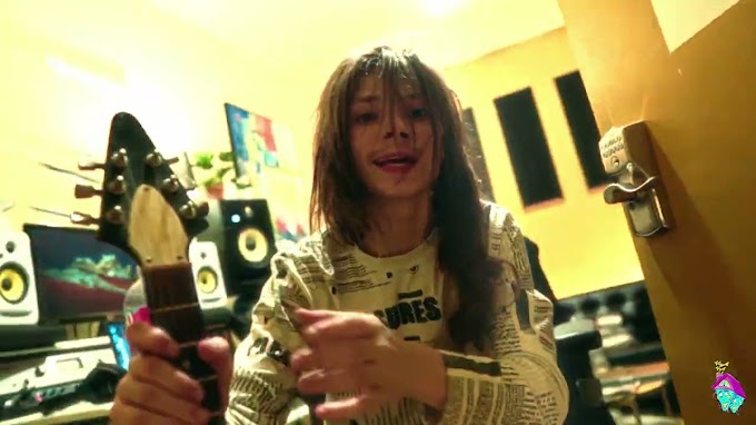 MATT OX entrega single inédita, veja "RICK ROSS"