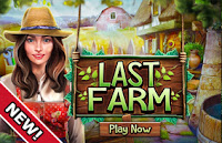 Hidden4Fun Last Farm