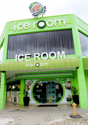 Image result for ICE ROOM NILAI