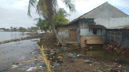 Dampak Pembangunan Long Storage Kali Mati Ciujung Dikeluhkan Warga