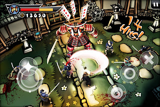 Download Torrent Samurai II Vengeance 2011 PC Game