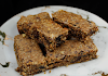 High Protein Breakfast Bars