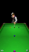 Snooker Free Nokia 5800 5220 Game