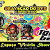 BANDA TOP GAN GRAVA DVD DIA 13 NO ESPAÇO VITÓRIA SHOW