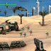 Juegos de combate Desert Defender 3 