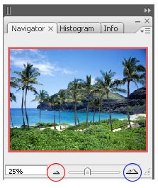 gambar palet navigator photoshop 2