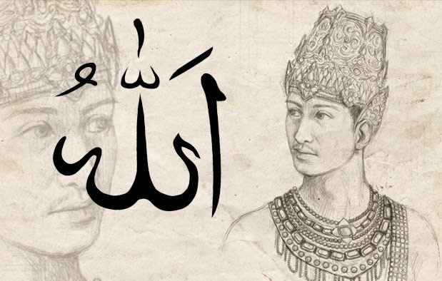 Majapahit Kerajaan Islam