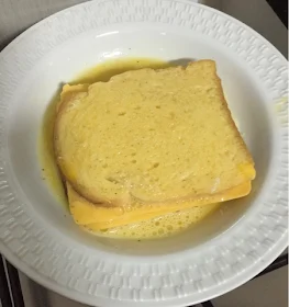 presunto queijo