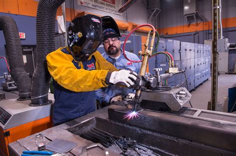How Long Does It Takes to Become a Welder: A Comprehensive Guide