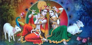 Radha krishna images hd wllpaper