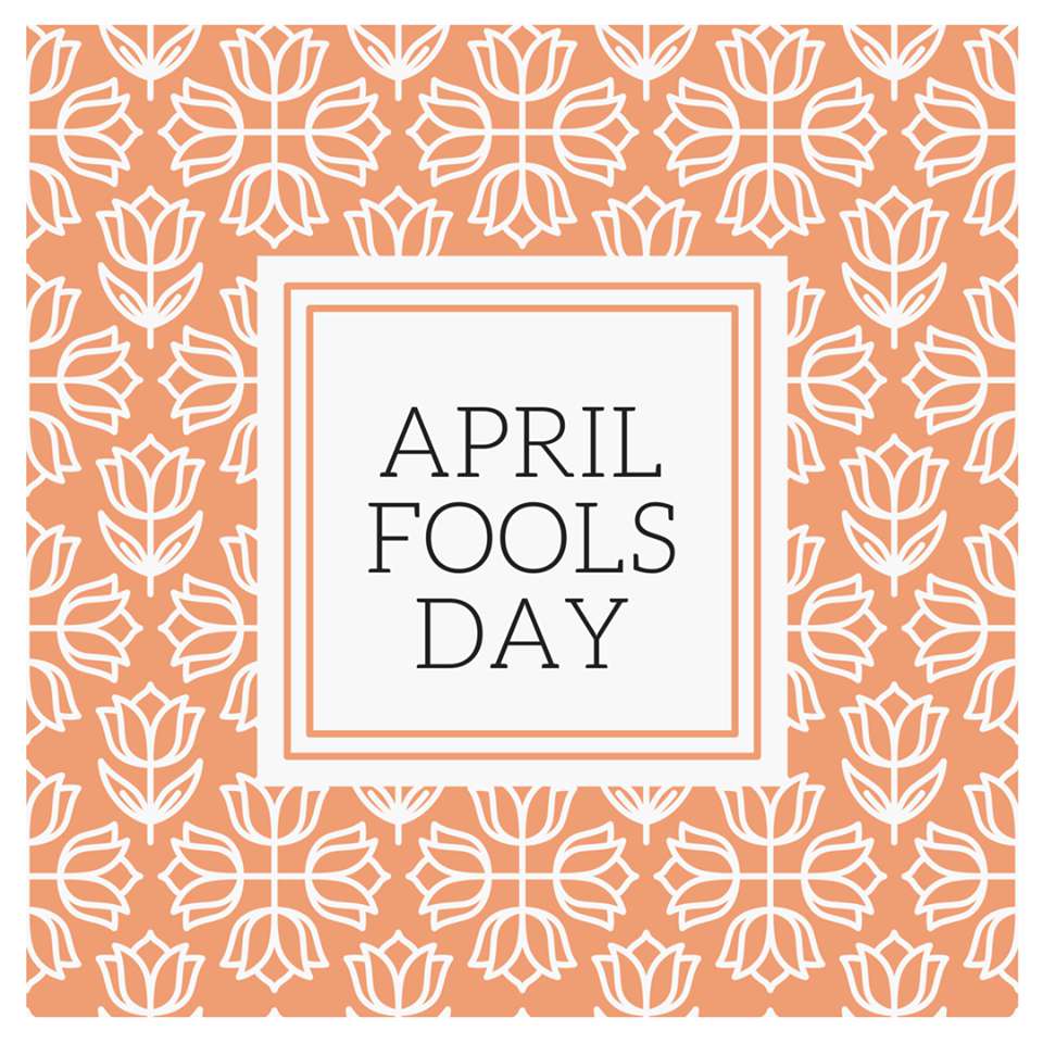 April Fools' Day Wishes Photos