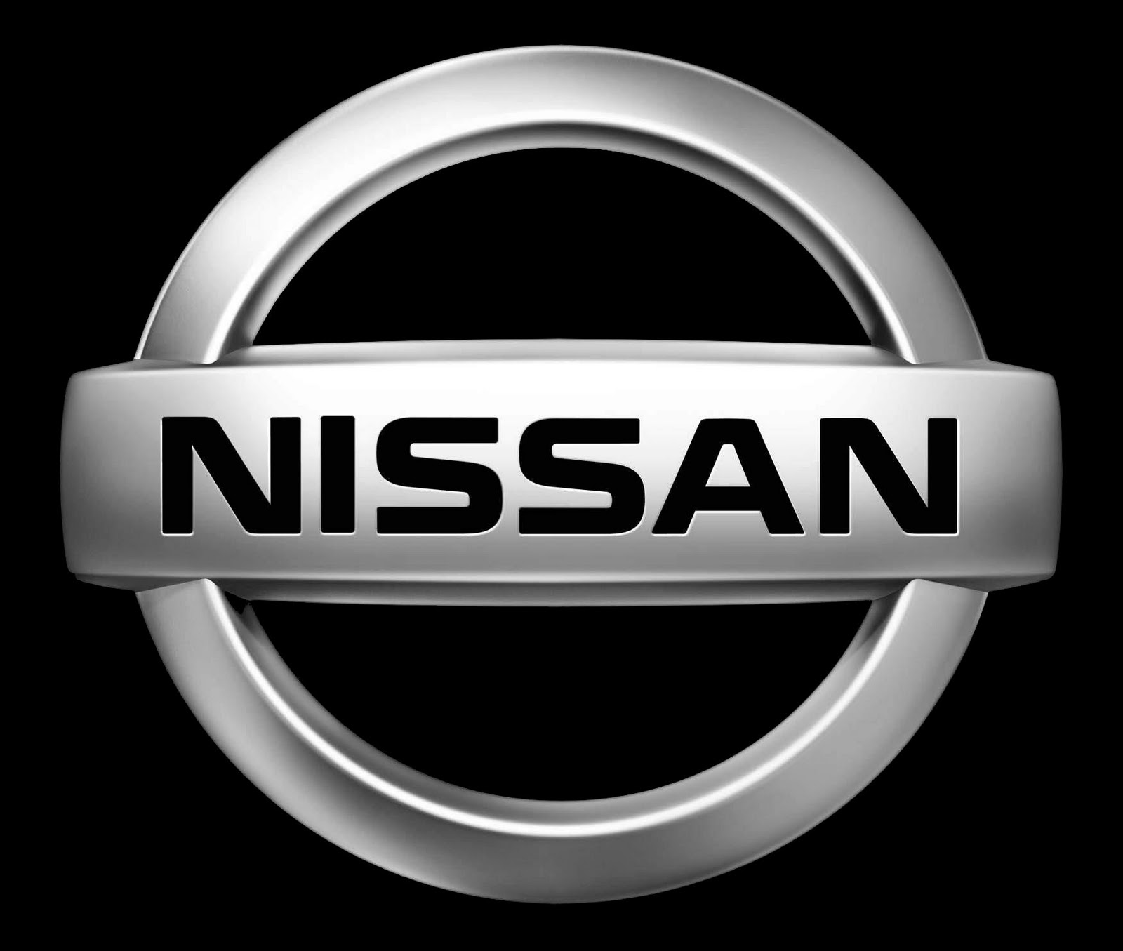 nissan logo