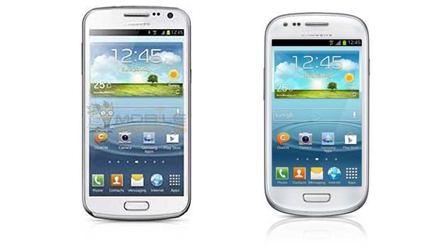 samsung galaxy premier