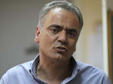 Βέροια: "Ήξεις αφήξεις" Σκουρλέτη για την ύπαρξη ή μη "μακεδονικής μειονότητας" 