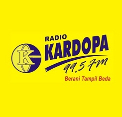 Logo Kardopa Group Medan