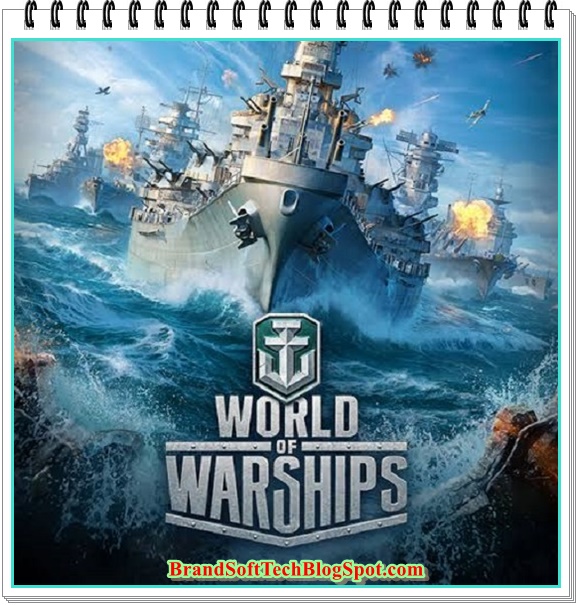 World of Warships 2021