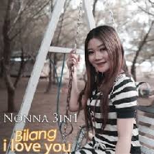 Bilang I Love You - Nonna 3in1