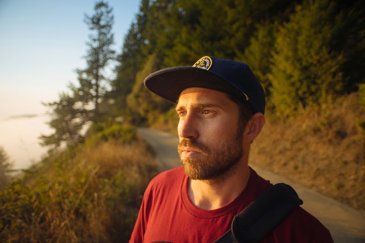 Kyle Frost_Lost Coast California
