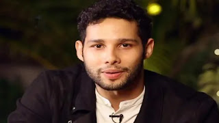 siddhat chaturvedi on his poetry