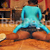 This Ugandan dwarf was caught on camera st!mul@t!ng s3x with a well endowed lady (Look)