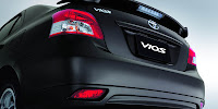 Toyota New Vios