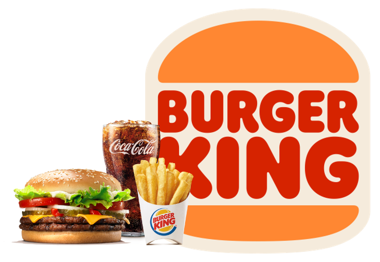 Os Países Com Mais Restaurantes Burger King no Mundo