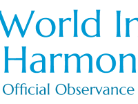 World Interfaith Harmony Week 2023.