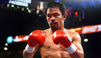 Pacquiao Ingin Pertahankan Sabuk Juara Di Penampilan Berikutnya