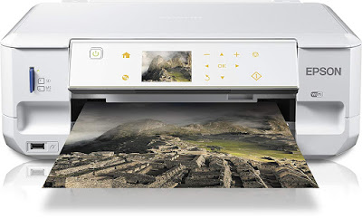 Epson Expression Premium XP-615 Driver Downloads