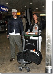 Jade Jagger Jade Jagger Heathrow Airport fR1V4aM7Rysl