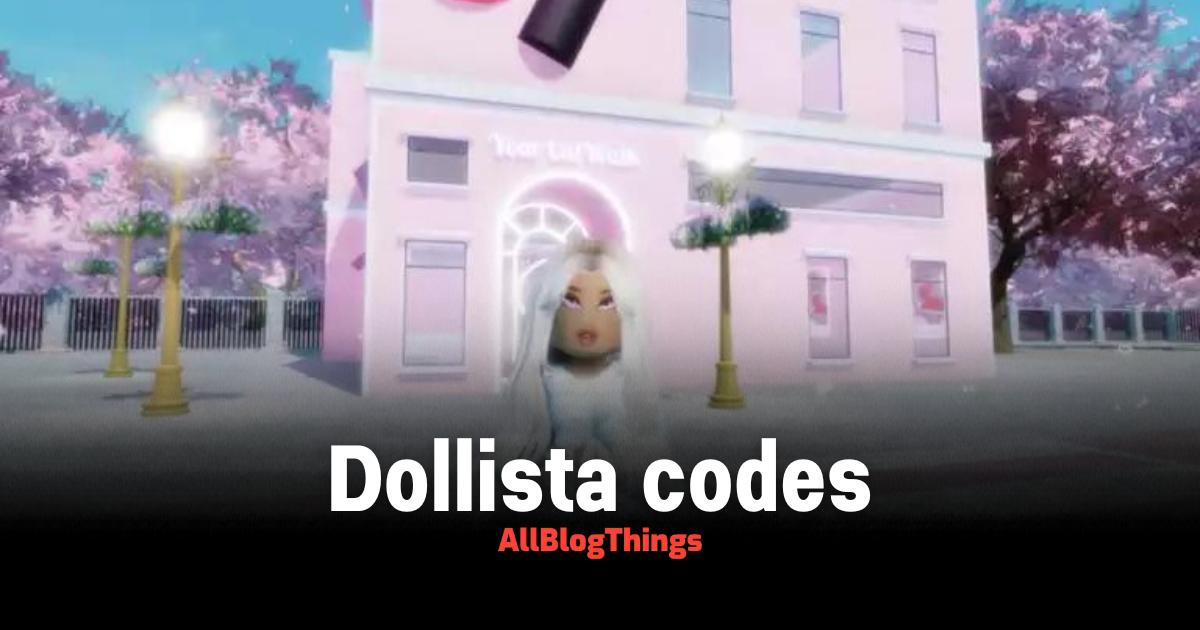 Dollista codes