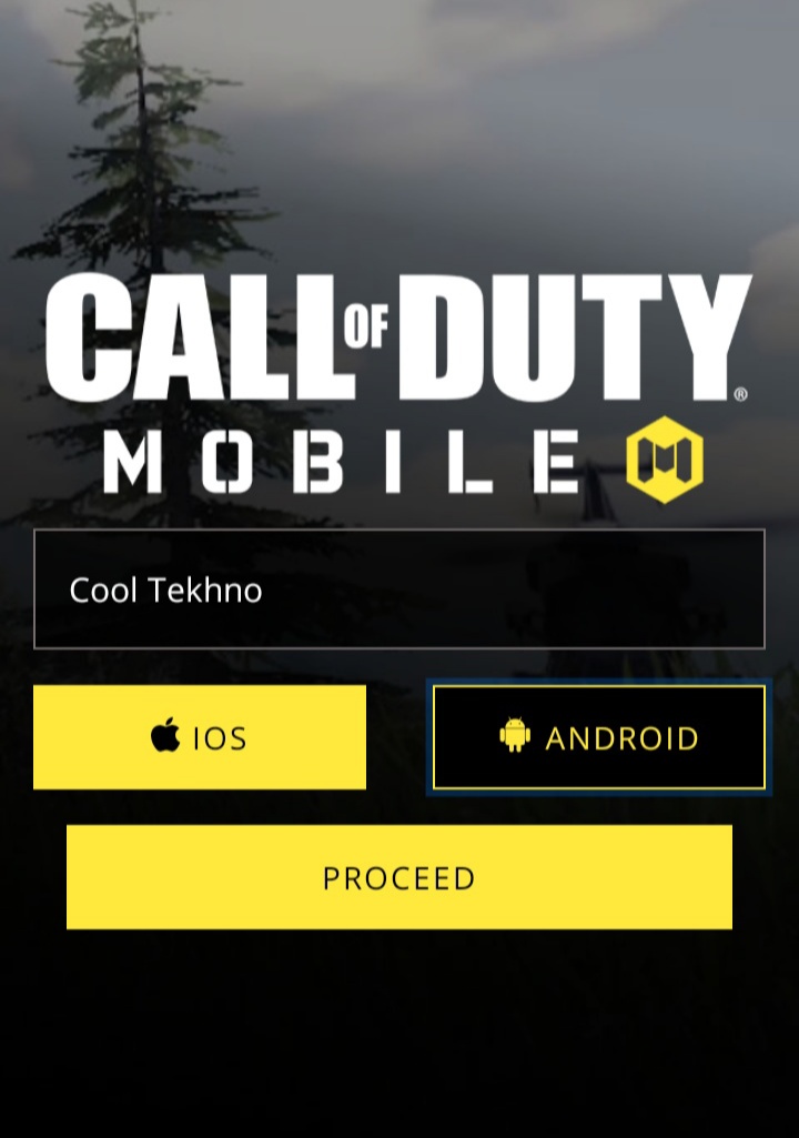 ForCod com Call of Duty Mobile : CP Cod Mobile Gratis dari ... - 