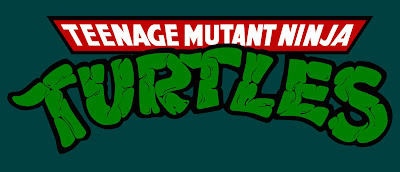 Playmates Teenage Mutant Ninja Turtles Logo