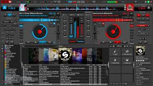 Virtual DJ Pro 8.1 Build 2587 Full Keygen + Patch (Latest Version)