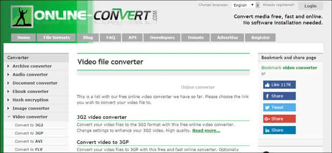 Online-Convert