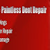 6 Signs You Need to Get Paintless Dent Removal Services