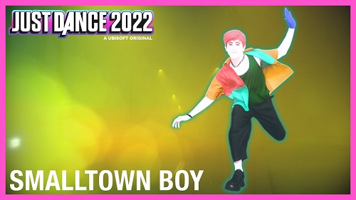Does Just Dance 2022 Support Cross Play?