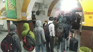 corona-testing-jaynagar-madhubani