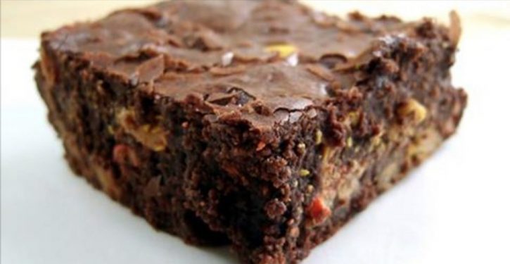 No Wheat, No Sugar, No Dairy Products! Here's The Recipe For Delicious Avocado, Coconut And Sweet Potato Brownies