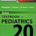 Nelson Textbook of pediatrics 20 E