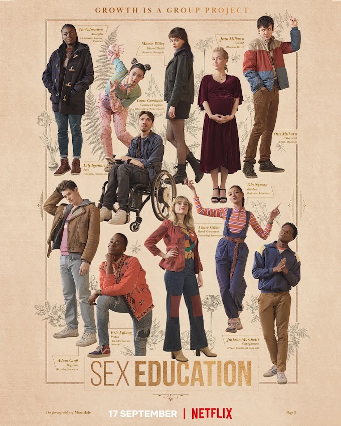  Download Sex Education (Season 1) Hindi DD5.1 WEB-DL 1080p 720p & 480p Dual Audio Free Download | MoviesFlix | Moviesflix Pro