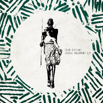 Team Distant, Xelimpilo - Tribal Movement EP [2019]