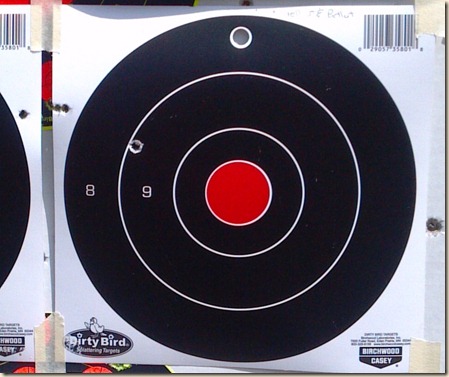 Sellier & Bellot 55Gr SP