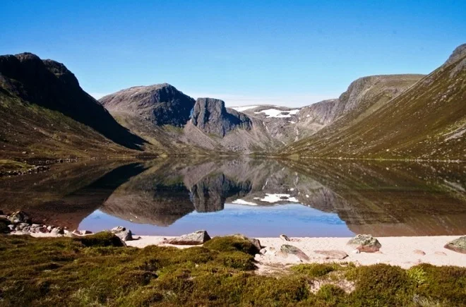 Cairngorms National Park